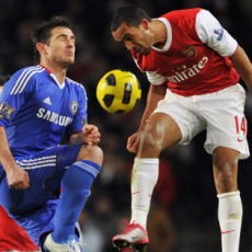 Catatan Menarik Jelang Duel Arsenal vs Chelsea