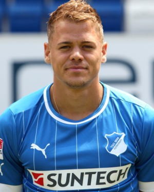 Kecelakaan Mobil, Bintang Muda Hoffenheim dalam Kondisi Kritis