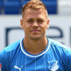 Kecelakaan Mobil, Bintang Muda Hoffenheim dalam Kondisi Kritis