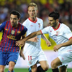 Ramon Sanchez Pizjuan Tak Bersahabat dengan Azulgrana