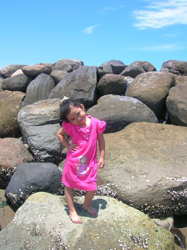 Raisyah Naysifah dwiani, 4,10 Tahun, Perempuan