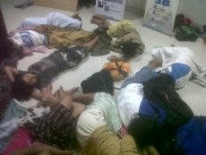 Belasan PRT di Bogor Kabur dari Rumah Majikan karena Tak Digaji