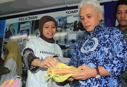 Hatta: Seskab Sampaikan Data, Bukan Serangan ke Parpol