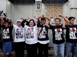 KPK Berhak Ambil Alih Kasus Korupsi dari Polri dan Kejagung