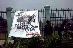 Dewan Pengawas KPK untuk Apa?