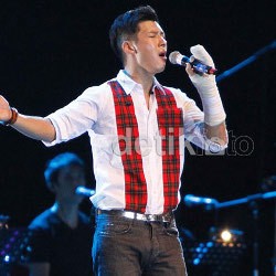 Meski Cedera, Tim Hwang Tetap Tampil Maksimal di Jakarta