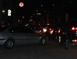 IIMS Bikin Kemayoran Macet, Johnny Darmawan Minta Maaf