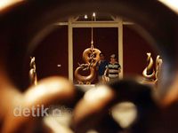 Mengintip Seni Keramik Jepang yang Inspiratif