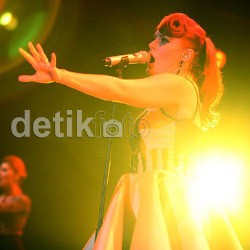 Scissor Sisters: Album Terbaru Kami Banyak Kolaborasi Keren