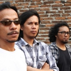 Lama Vakum, Boomerang Luncurkan Album Reboisasi
