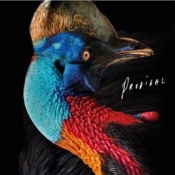  Manggung di Java Soulnation 2012, Rock N Roll Mafia Rilis Album Prodigal