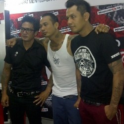 SID Siapkan Album Baru