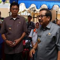 Calon Walikota Batu Eddy Rumpoko Kena Santet?