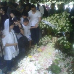 TNI Sampaikan Duka Atas Kepergian Norman