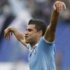 Lazio ke Posisi Tiga, Torino Gilas Atalanta