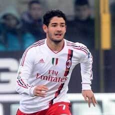 Pato? Tunggu Setelah Derby Milan