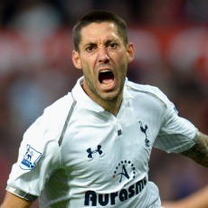 Akhirnya Bisa Kalahkan MU, Dempsey Girang