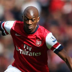 Diaby Minimal Absen Tiga Pekan