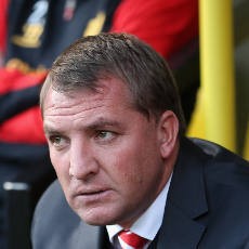 Si Merah Menang Besar, Rodgers Tak Terkejut