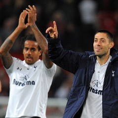 Tottenham Buka Puasa di Old Trafford