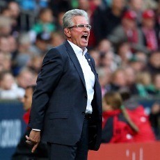 Heynckes: Bremen Lawan yang Tangguh