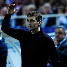 Vilanova: Barca Memang Layak Menang