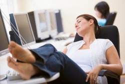 Malas Gerak Sama Artinya dengan Menyiksa Ginjal