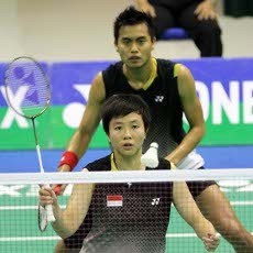 Tontowi/Liliyana Menangi Duel Merah Putih di Final