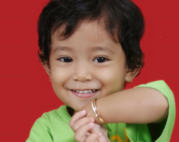 Diva Putri Tamami, 3 Tahun, Perempuan
