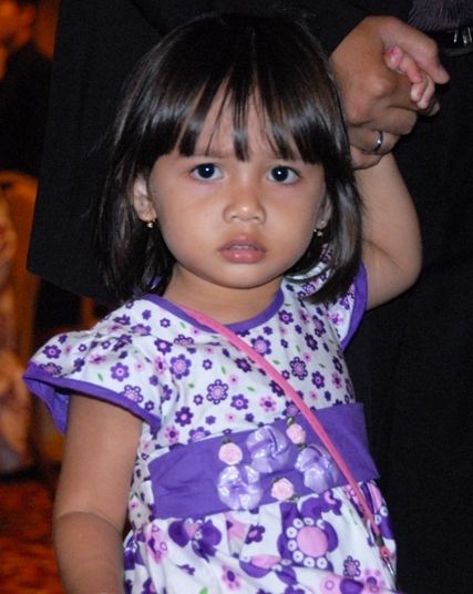 Khairul Rifqi Perdana, 2,10 Tahun, Lelaki