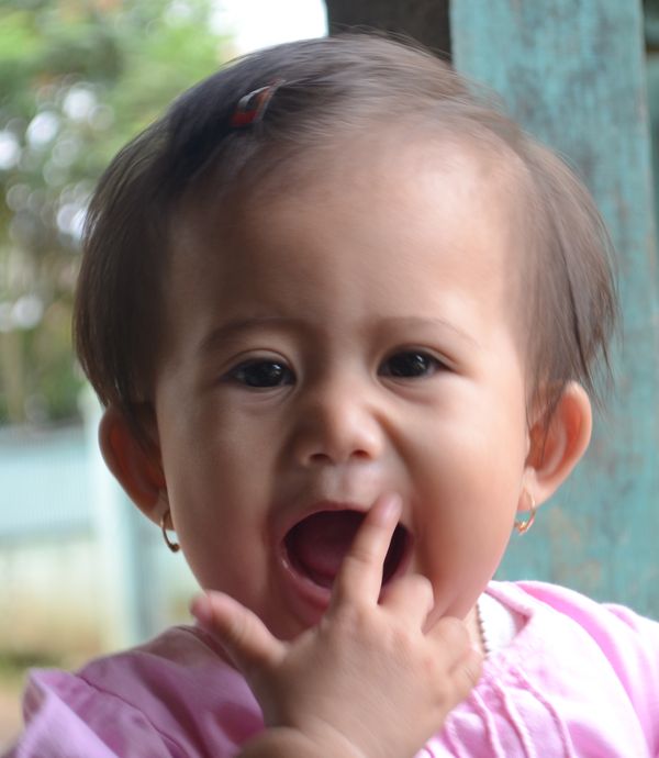 Khalea Aqilla Adyazta, 7 Bulan, Perempuan