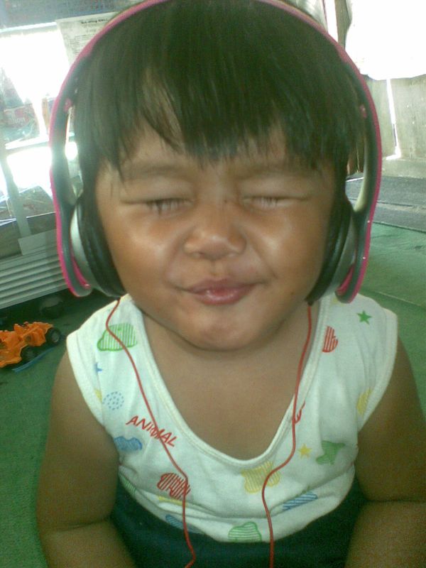 Tegar Risqi Yoga Pratama, 2,9 Tahun, Lelaki
