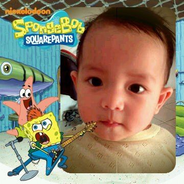 Stone William Gozard Matheos, 10 Bulan, Lelaki