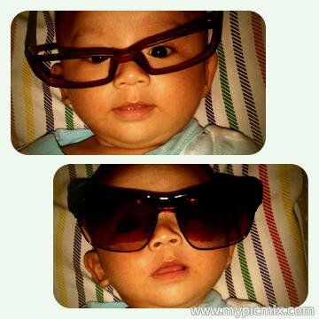 Kayden Muhammad Abhibhawa, 6 Bulan, Lelaki