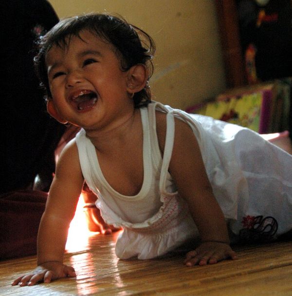 Mahira Salsabilla Mecca, 2,2 Tahun, Perempuan