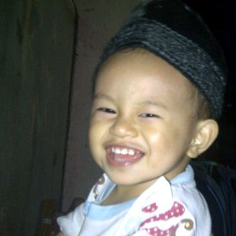 Asytar Ali Parvar, 2,11 Tahun, Lelaki