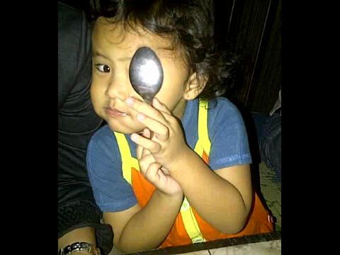 Jasmine Luna Azra Az Zahra M, 4,5 Tahun, Perempuan