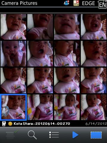 Alifya Kiandra Anacita Uno, 4 Bulan, Perempuan