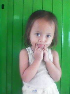 Noviana Rezky Adha Putri, 2,10 Tahun, Perempuan