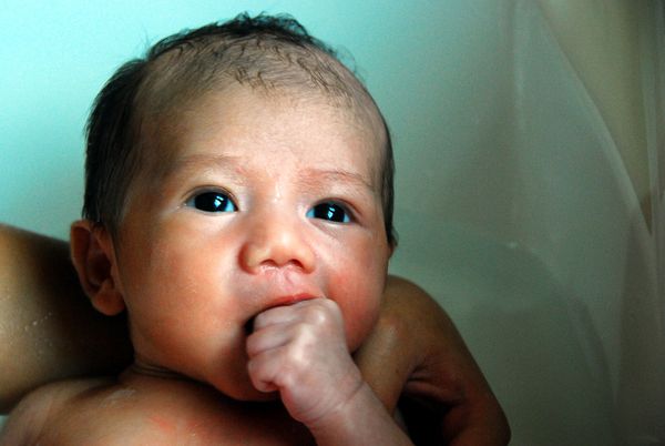 Atharis Prawira Khatulistiwa, 3 Bulan, Lelaki