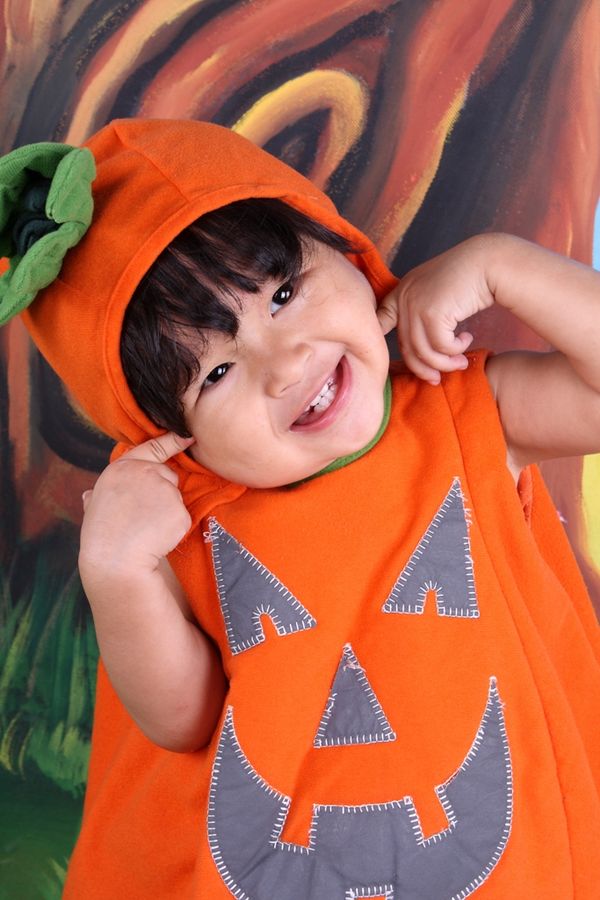 Farras Az Zahra, 1,10 Tahun, Perempuan