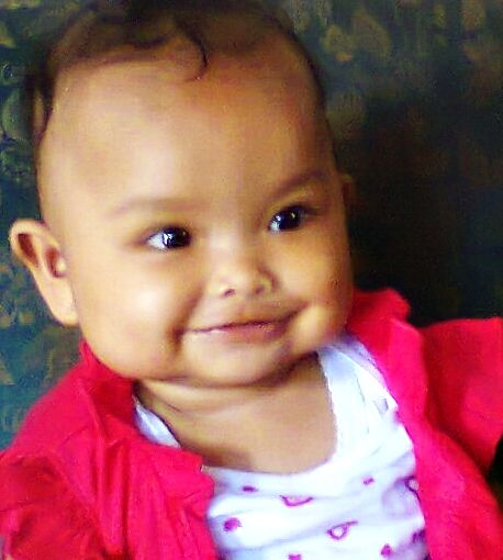 Safatun Nisa Siregar, 7 Bulan, Perempuan