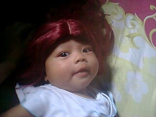 Mutiara Balqis Wijaya, 5 Bulan, Perempuan