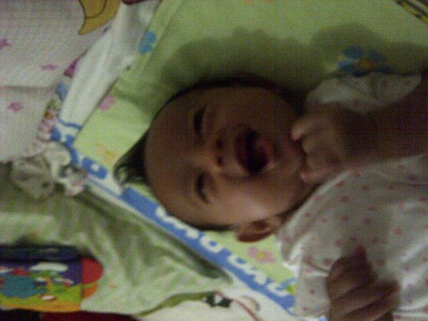 Aisy  Hafiy Wahyudi, 5 Bulan, Perempuan