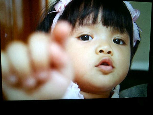 Aisyah Thalhah Khumaira Iksan, 1,1 Tahun, Perempuan
