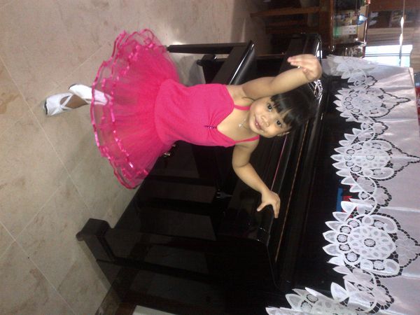 Chloe Quaneisha Evangeline, 2,11 Tahun, Perempuan