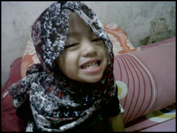 Muhammad Ifan, 2,3 Tahun, Lelaki