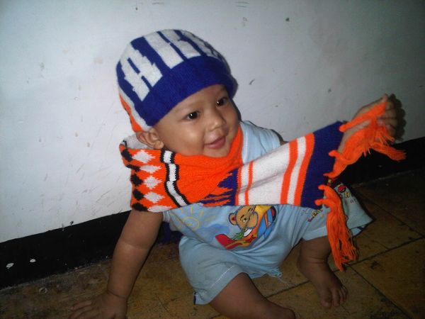 Falricko Zuliandra Widodo,