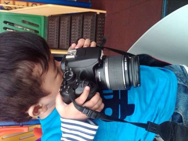 Aldebaran Fauzi, 2,4 Tahun, Lelaki