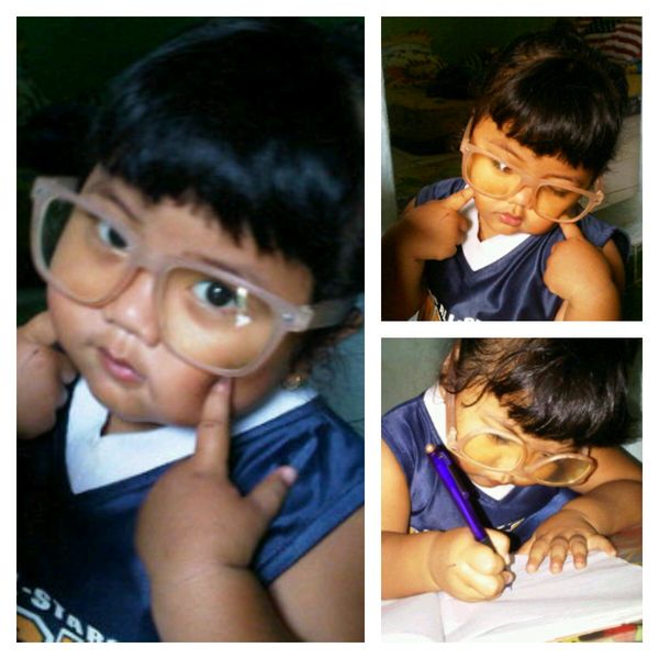 Syafa Assafinatunnajah, 2,10 Tahun, Perempuan